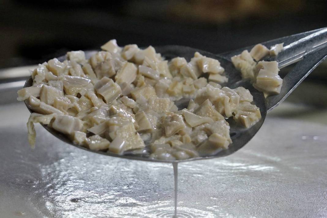 Bu çorbaya herkes burun kıvırıyor fakat meğer doğal antibiyotikmiş! Soğuk havalarda bağışıklığı güçlendiriyor 13